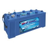 SF Sonic Ready Power -FRP0-RP5000 150AH Flat Plate Battery